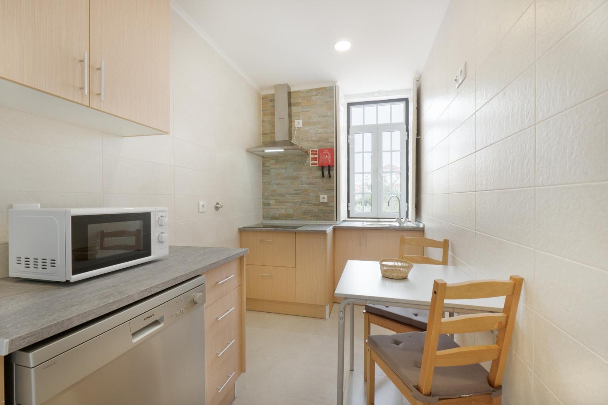 דירות Casa De Cardigos מראה חיצוני תמונה