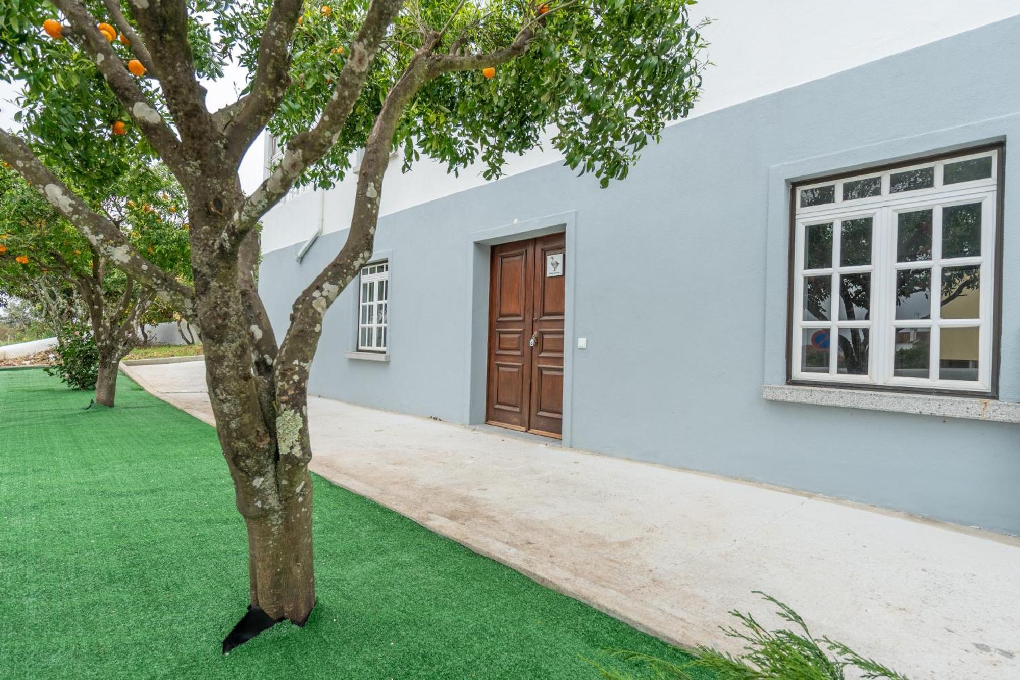 דירות Casa De Cardigos מראה חיצוני תמונה
