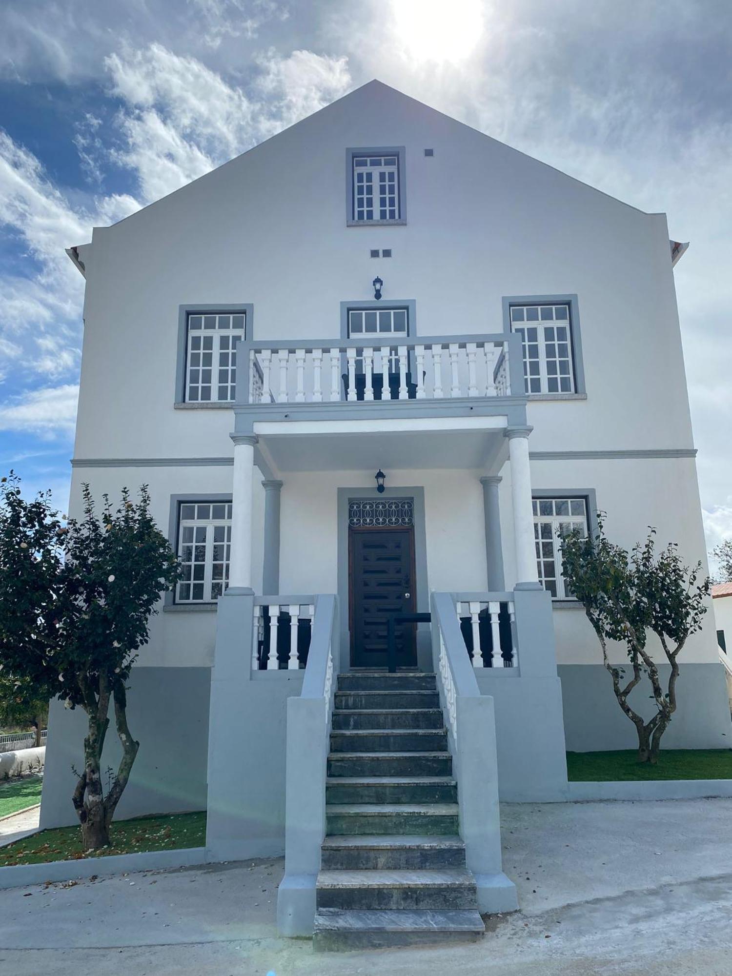 דירות Casa De Cardigos חדר תמונה