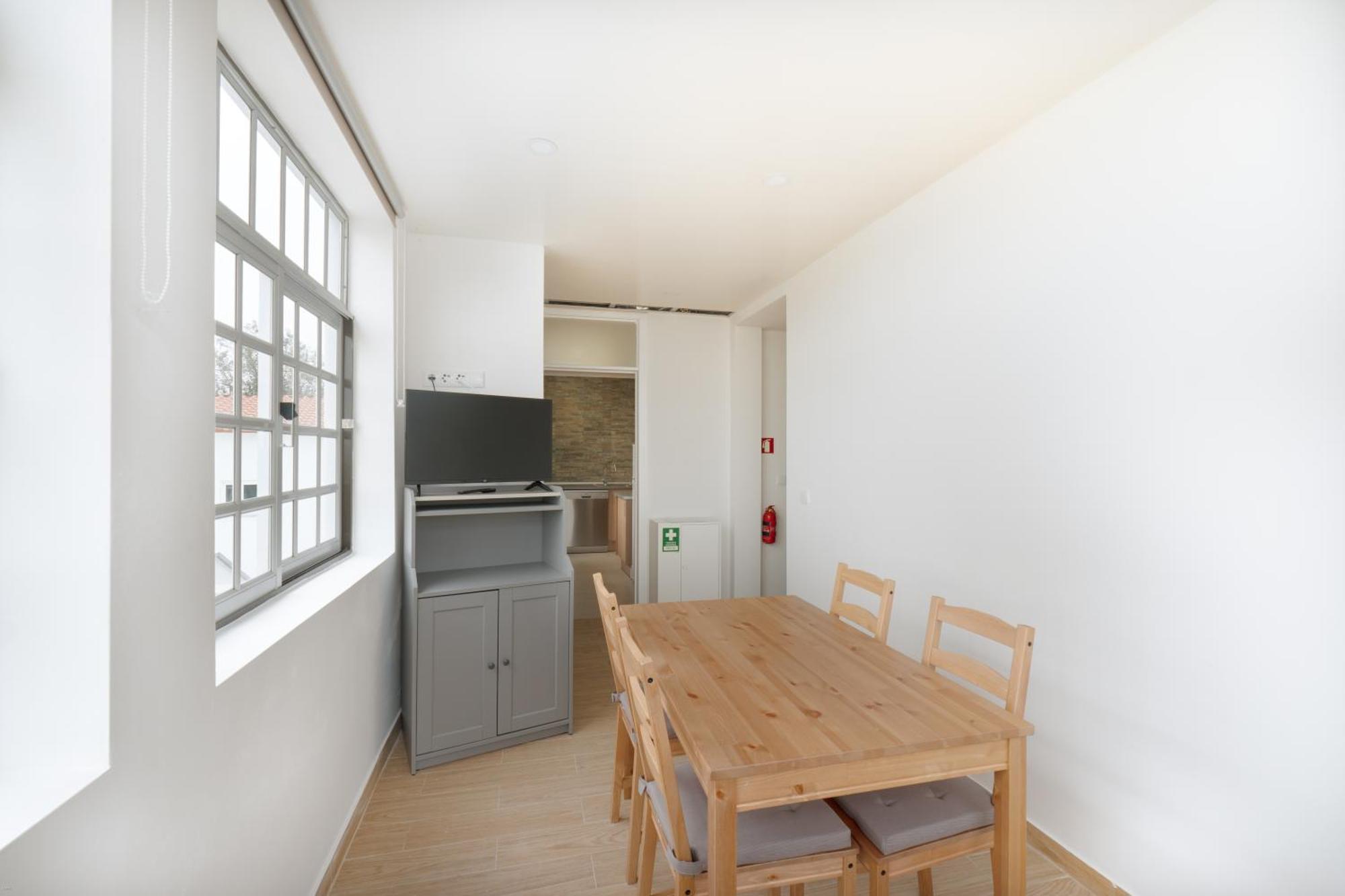 דירות Casa De Cardigos מראה חיצוני תמונה