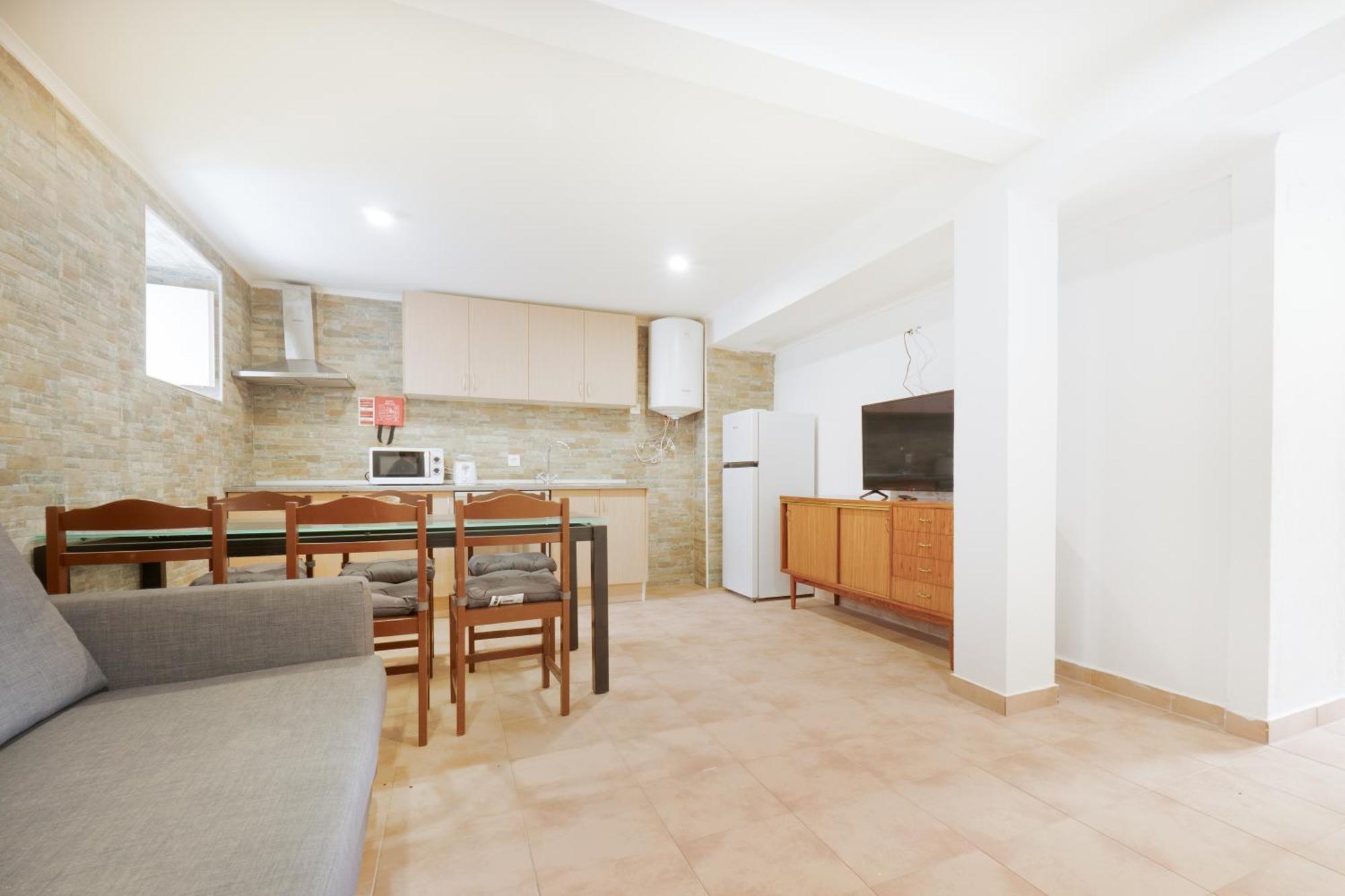 דירות Casa De Cardigos מראה חיצוני תמונה