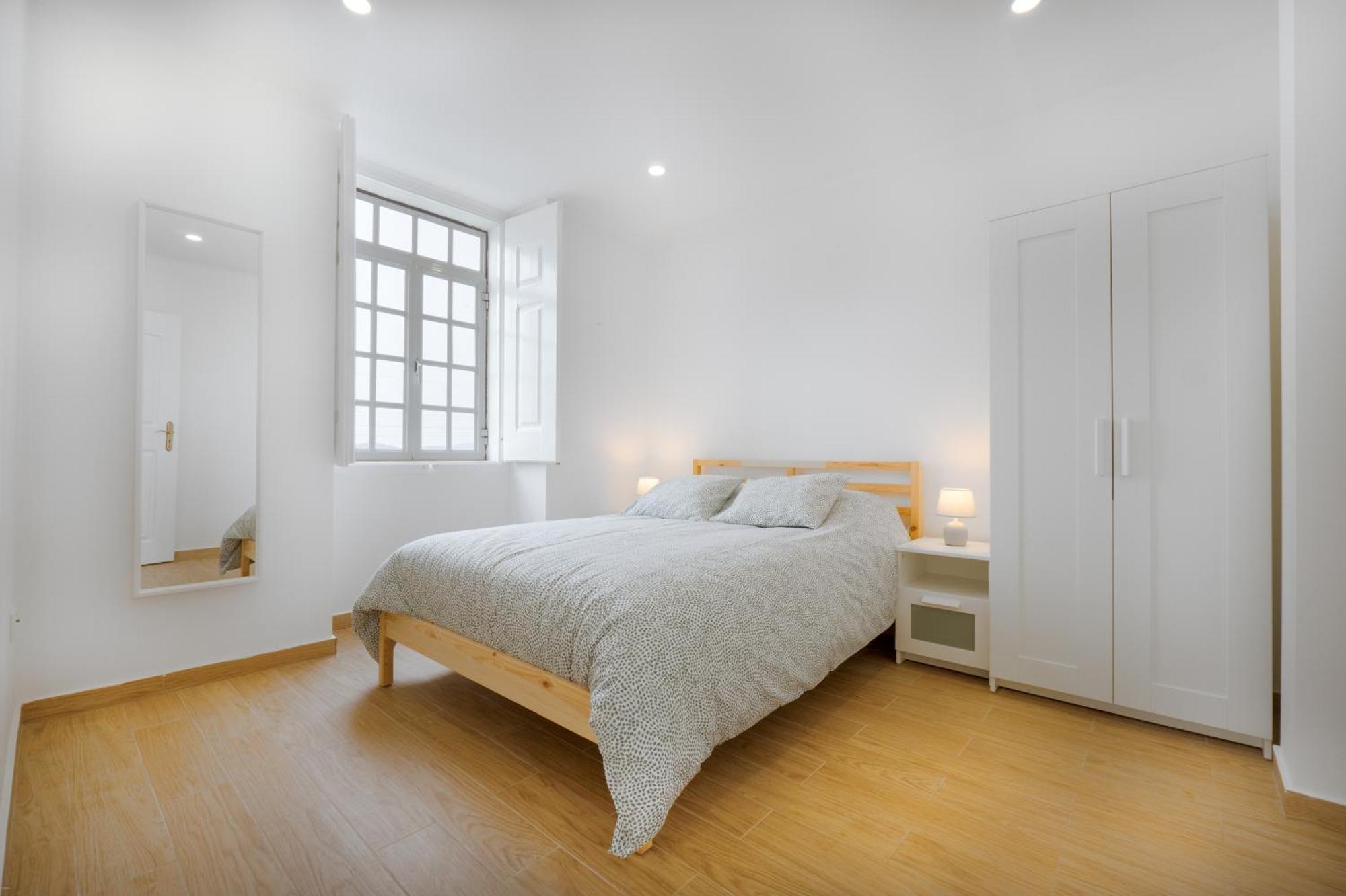 דירות Casa De Cardigos מראה חיצוני תמונה